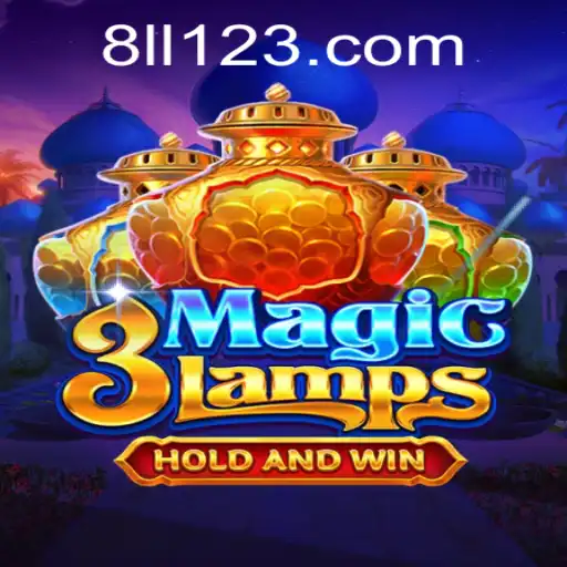 Descubra o Fascinante Universo do Jogo 3MagicLamps