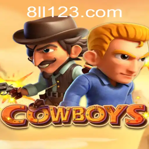 Explorando o Mundo do Jogo COWBOYS e o Fenômeno 8LL.com