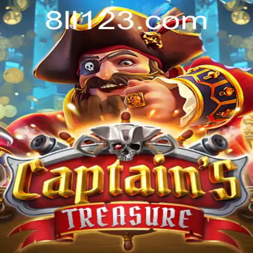 O Fascinante Mundo de CaptainssTreasure: Uma Aventura Emocionante com 8LL.com