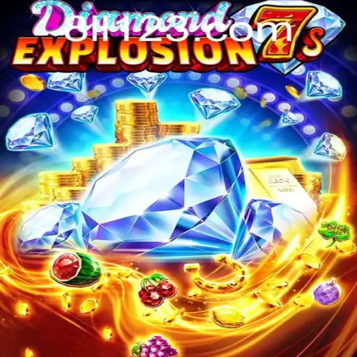 Explore o Empolgante Universo de DiamondExplosion7s