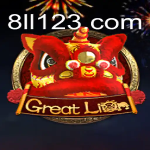 Descubra o Universo de GreatLion: O Novo Sensação em 8LL.com
