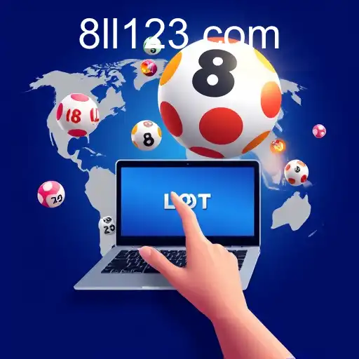 Loteria online