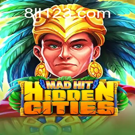 Explorando MadHitHiddenCities: Aventura e Mistério no Novo Jogo de 8LL.com