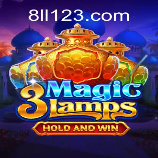 Descubra o Fascinante Universo do Jogo 3MagicLamps