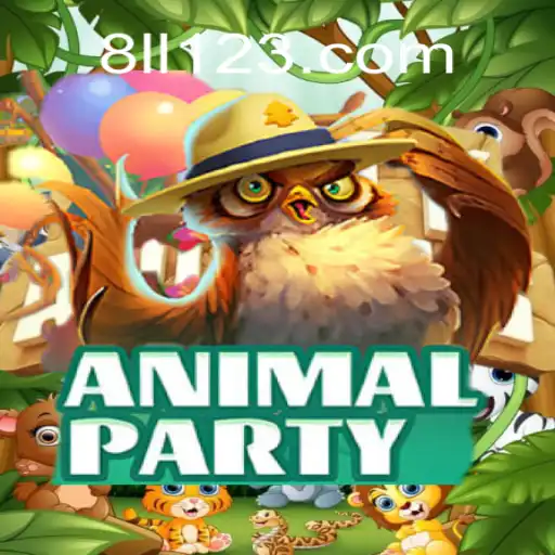 Descubra o Fascinante Mundo de AnimalParty: Regras e Introdução