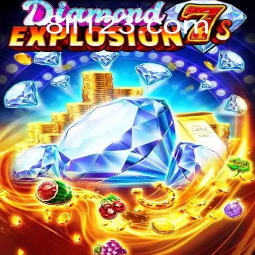 Explore o Empolgante Universo de DiamondExplosion7s