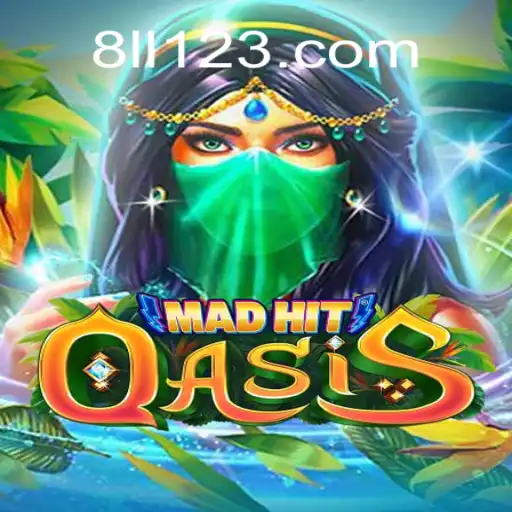 MadHitOasis: Explorando o Jogo Revolucionário de Aventura e Estratégia