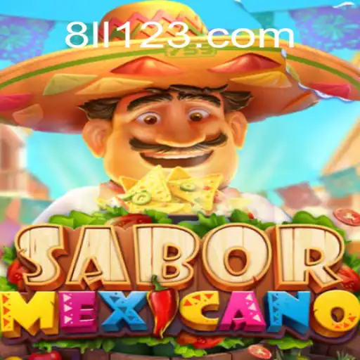 Descubra as Emoções do Jogo SaborMexicano: A Novidade do Gênero de Estratégia Oferecida por 8LL.com