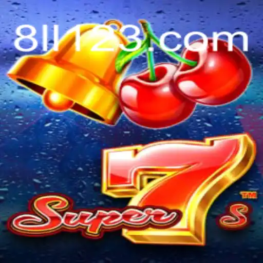 Explorando o Fascinante Mundo de Super7s: Um Jogo de Azar Empolgante