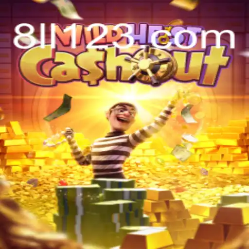 Descubra o Fascinante Mundo do WildHeistCashout com 8LL.com