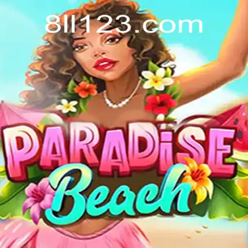 Explorando ParadiseBeach: O Novo Fenômeno dos Jogos Com 8LL.com