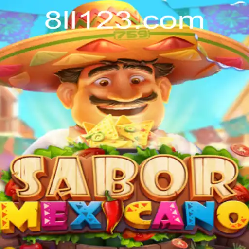 Descubra as Emoções do Jogo SaborMexicano: A Novidade do Gênero de Estratégia Oferecida por 8LL.com