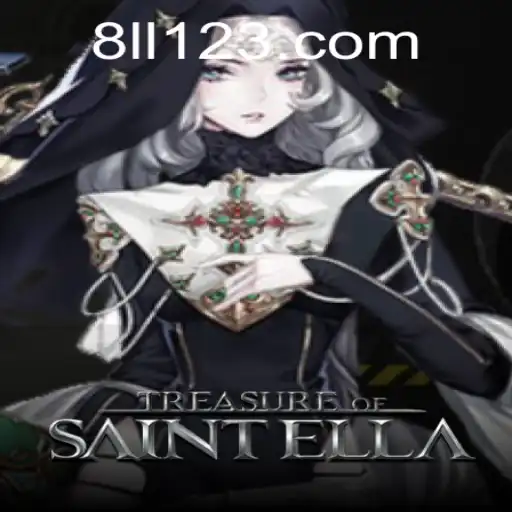 Descubra o Fascinante Mundo de TreasureofSaintElla: O Jogo Que Conquistou a Comunidade 8LL.com