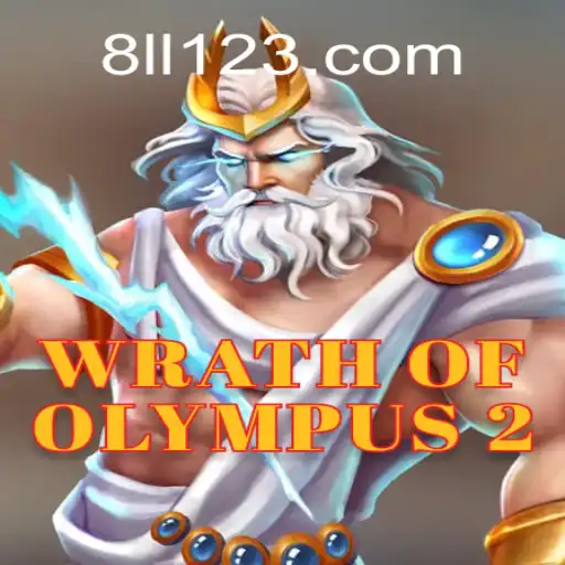 WrathofOlympus2: Explorando a Nova Era dos Deuses no 8LL.com